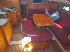 Bateaux Zef : photos des chambres