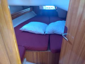 Bateaux Zef : Mobile Home