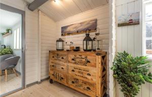 Holiday Home Rørvig 01