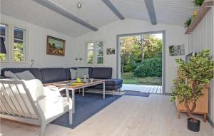 Holiday Home Rørvig 01