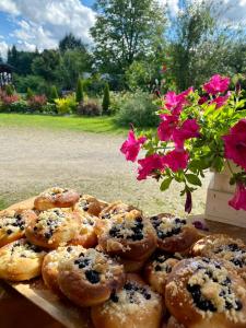 Pensjonat U Szeryfa Dwernik