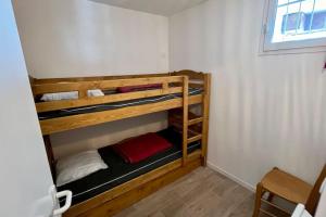 Résidence Ecrin dHuez-2ch-7pers-Les Bergers-Alpe dhuez