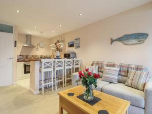 Oakley View Apartment