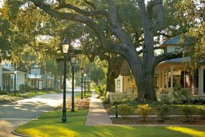 3 Bedroom Wilson Village Home 56