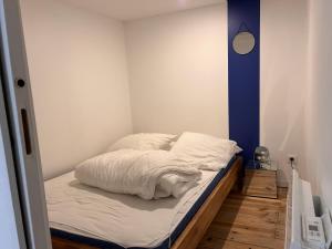 Maisons de vacances Gite Le Snow au coeur de Bareges ski et randonnees : photos des chambres