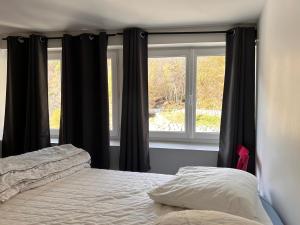 Maisons de vacances Gite Le Snow au coeur de Bareges ski et randonnees : photos des chambres