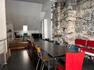 Gite Le Snow au coeur de Barèges ski et randonnées - Sers