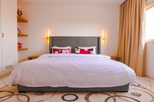 Résidence Borj Dlalate - Luxe - 3 ch