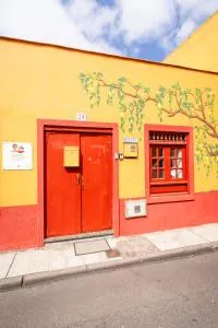 Hostel Tenerife - San Miguel