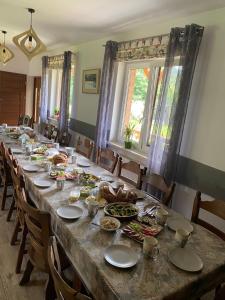 Pensjonat U Szeryfa Dwernik