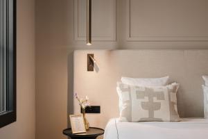 Junior Suite room in Hotel Goezeput