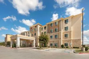 Best Western Plus Buda Austin Inn & Suites - Manchaca