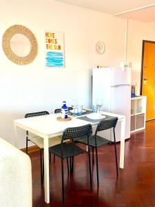 Cozy Carcavelos Beach-NOVA SBE