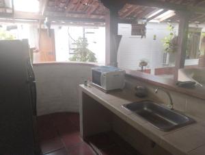 Villa de las Palmas de Rozo Palmira