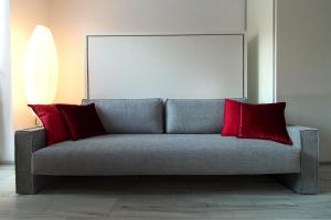 Apartment Studio MY RESIDENCE in the city center 