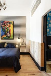 Posada Alameda de Hércules