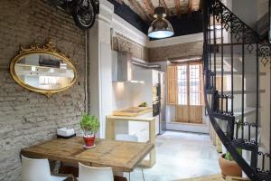 Posada Alameda de Hércules