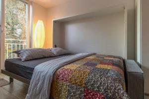 Apartment Studio MY RESIDENCE in the city center 