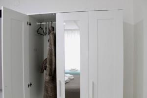 Deluxe Family Suite room in B&B Na Stella