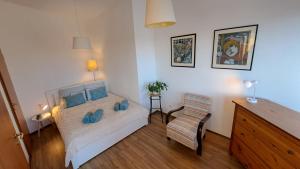La Siesta Penthouse Apartment