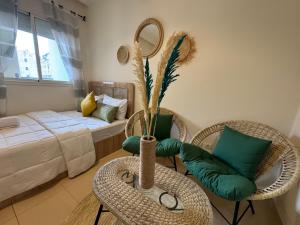 appartement exceptionnel vue sur mer pour famille uniquement