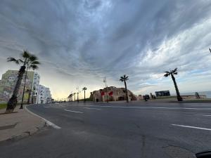 appartement exceptionnel vue sur mer pour famille uniquement