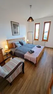 La Siesta Penthouse Apartment - Telki