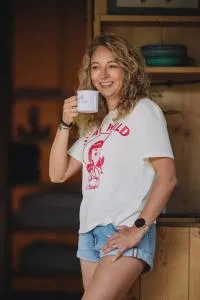 Liva Park Glamp - 米沃姆温