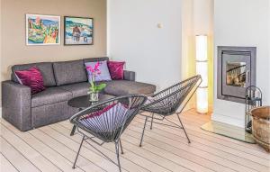 Apartment Færgevej X