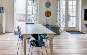 Apartment Færgevej X