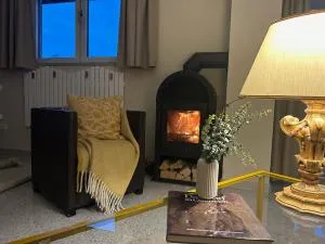 Villa Aigner - Leiten