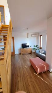 La Siesta Penthouse Apartment
