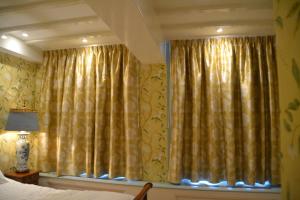 One-Bedroom Apartment room in The Heritage - R.Q.C.