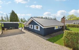 Holiday Home Lærkemose Sydals Xii