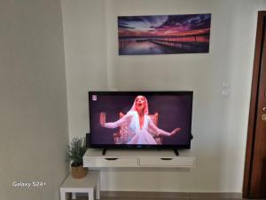 Lavender-Dalia cosy apartment center of Athens