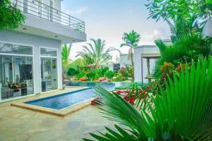 Jazira Palace - 吉汶瓦