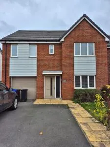 Hazel Crescent - Dunstall