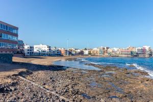 Apartment in Salinetas Beach