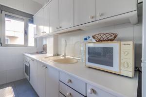 Apartment in Salinetas Beach