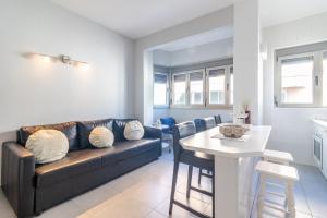 Apartment in Salinetas Beach