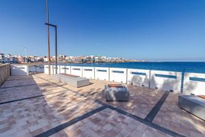 Apartment in Salinetas Beach