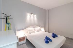 Apartment in Salinetas Beach