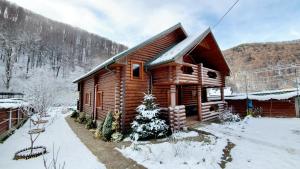 Заміський будинок "Wow дача" та "Soloma house"