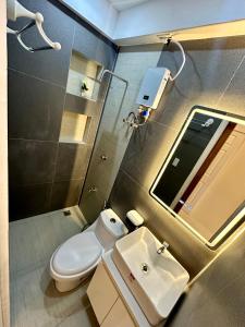 1BR Condo in Quezon City