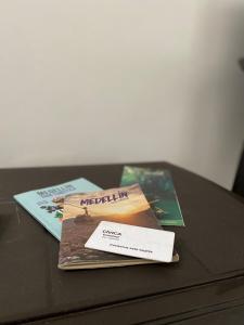 Hermoso apartamento cerca al Poblado