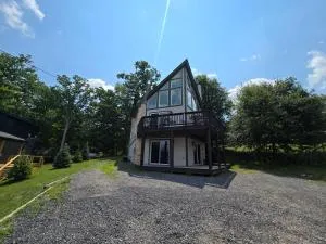 Terps Hideaway - 泰尔维尔