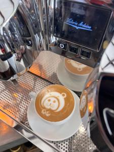 Una Beach Hotel & OLU Cafe