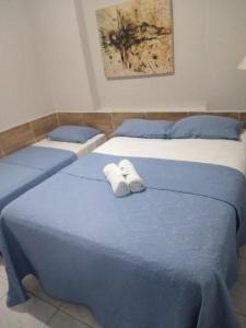 Pousada Areia da Praia