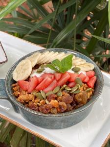 Una Beach Hotel & OLU Cafe