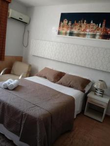 Pousada Areia da Praia